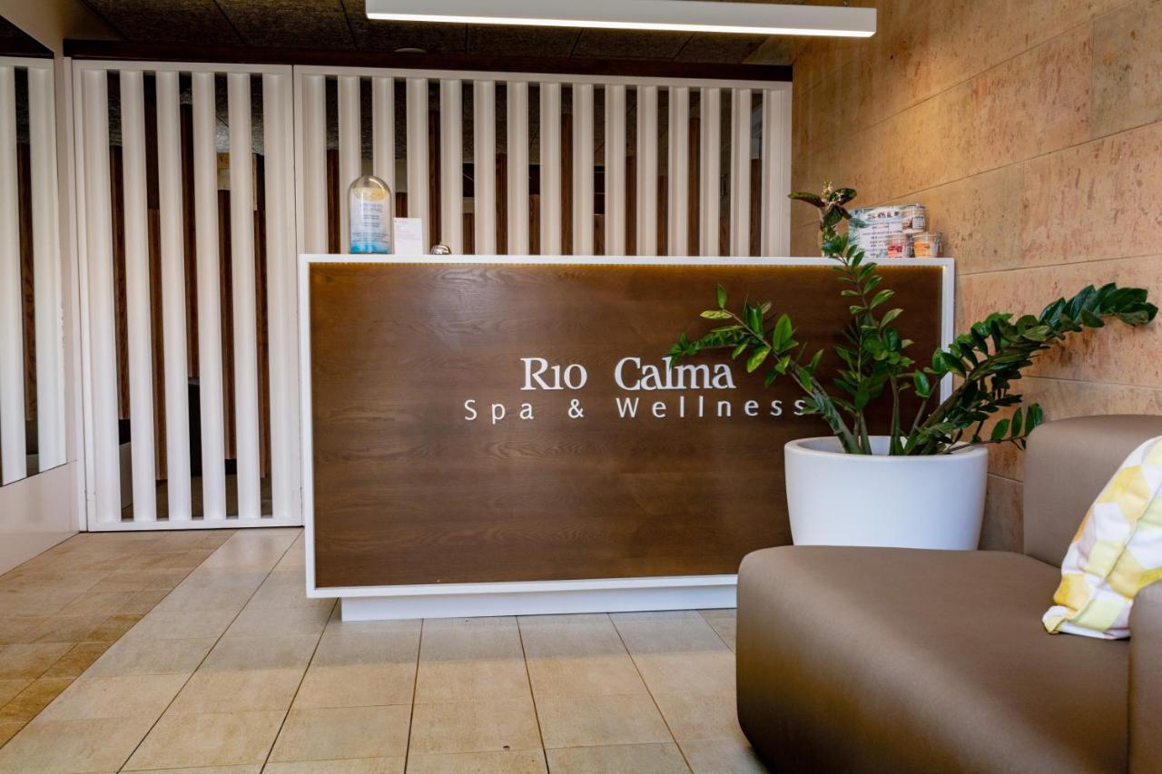 R2 Rio Calma Hotel Costa Calma Exterior photo